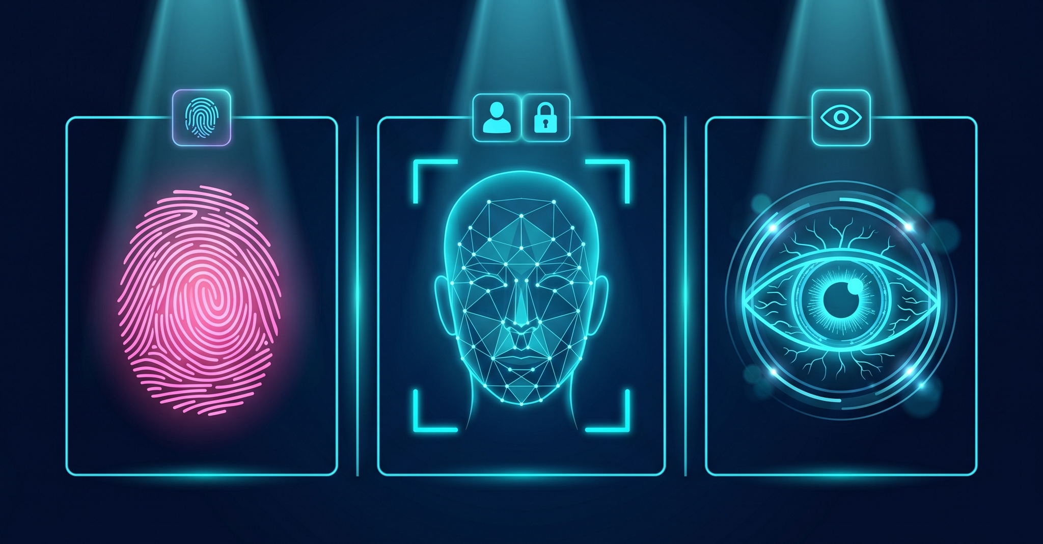 The Biometric That Isn't