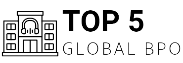 Top 5 Global BPO