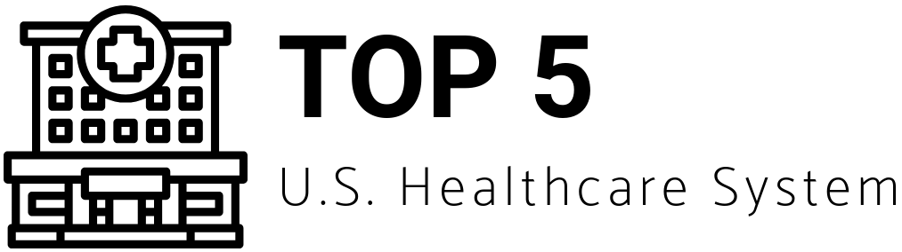 TOP 5 Logo