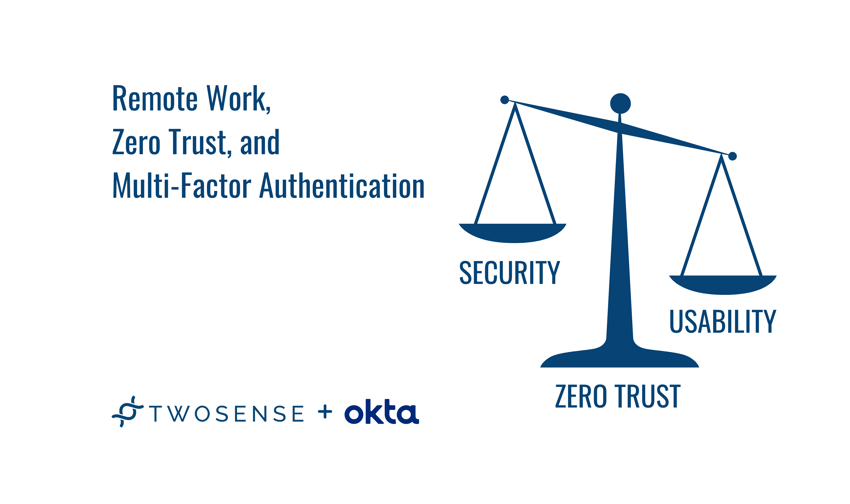 Remote Work, Zero Trust, and Multi-Factor Authentication (4)