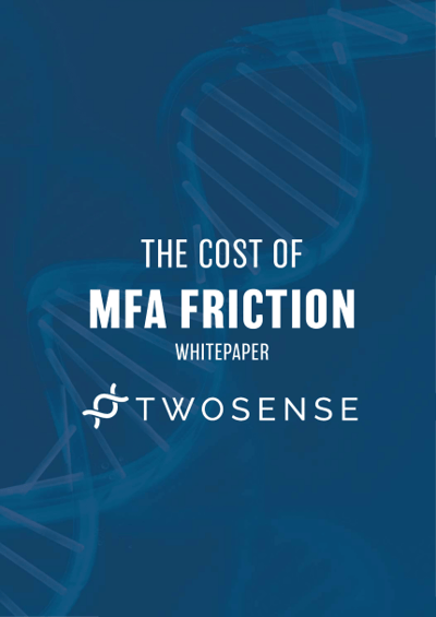 The Cost of MFA Friction Whitepaper thumbnail