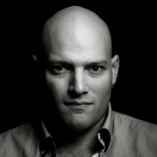 Dawud Gordon, PhD CEO & Co-Founder