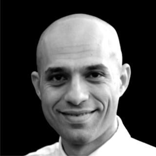 John Tanios, CTO & Co-Founder