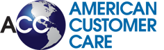 American Customer Care logo