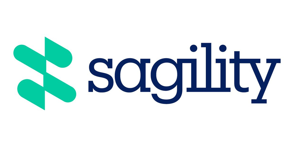 Sagility logo