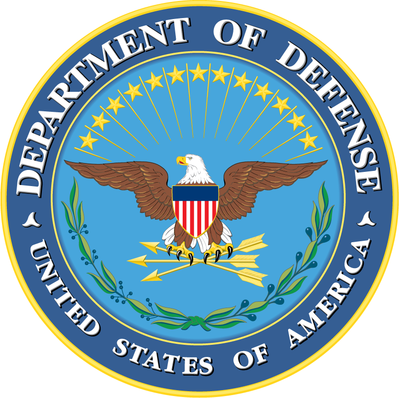 Department of Defense.